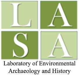 Logo LASA